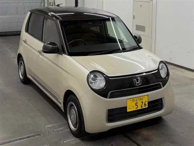 Honda N-ONE