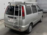 Toyota TOWN ACE NOAH лот № 85141 оценка R  с аукциона в Японии 4