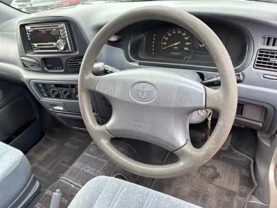 Toyota TOWN ACE NOAH  с аукциона в Японии