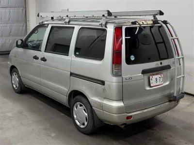 Toyota TOWN ACE NOAH  с аукциона в Японии