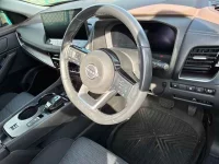 Nissan X-TRAIL лот № 30306 оценка 4.5  с аукциона в Японии 2