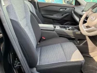 Nissan X-TRAIL лот № 30306 оценка 4.5  с аукциона в Японии 6