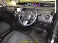 Mazda BIANTE лот № 50095 оценка 4  с аукциона в Японии 2