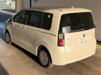 Honda FREED лот № 30211 оценка 6  с аукциона в Японии 1