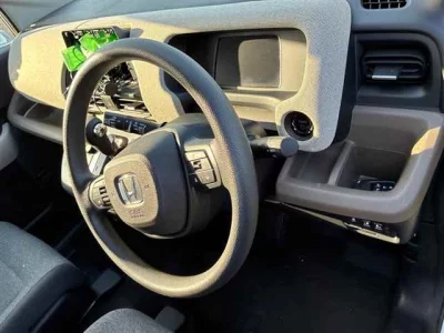 Honda FREED  с аукциона в Японии