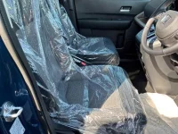 Honda FREED лот № 20051 оценка S  с аукциона в Японии 6