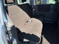 Subaru GOLF ALLTRACK лот № 70125 оценка 4  с аукциона в Японии 7