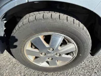 Subaru GOLF ALLTRACK лот № 70125 оценка 4  с аукциона в Японии 8