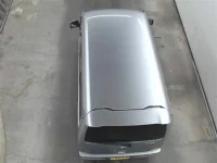 Subaru GOLF ALLTRACK лот № 70125 оценка 4  с аукциона в Японии 9