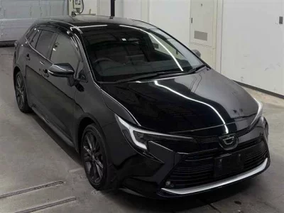 Toyota COROLLA TOURING