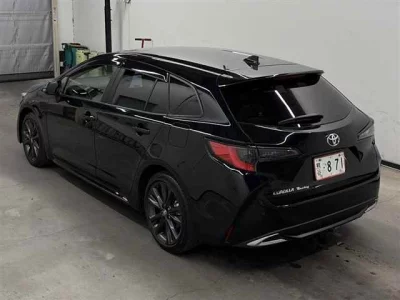 Toyota Corolla Touring Sports