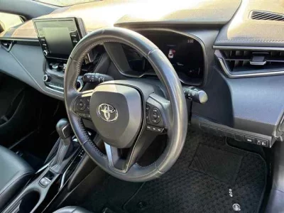 Toyota COROLLA TOURING