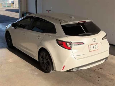 Toyota COROLLA TOURING