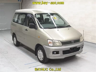 Toyota Lite Ace Noah