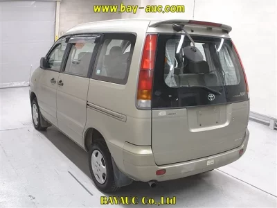 Toyota LITE ACE NOAH