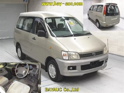 Toyota Lite Ace Noah