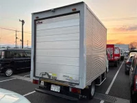 Nissan ATLAS лот № 11064 оценка 3.5  с аукциона в Японии 4