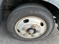 Nissan ATLAS лот № 11064 оценка 3.5  с аукциона в Японии 7