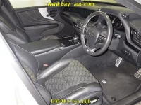 Lexus LS лот № 60172 оценка 5  с аукциона в Японии 2