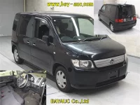 Honda SPIKE лот № 60163 оценка 3.5  с аукциона в Японии 3