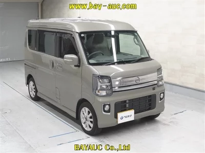 Nissan NV100 Clipper Rio