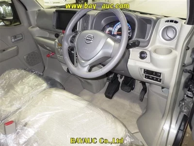 Nissan Clipper Rio
