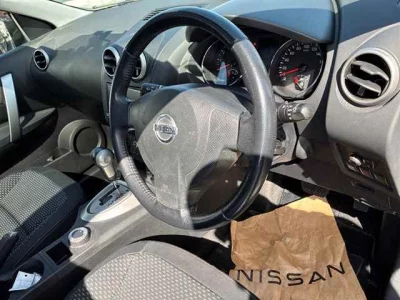 Nissan DUALIS