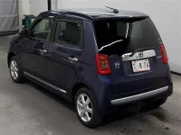 Honda N ONE лот № 90137 оценка 3.5  с аукциона в Японии 1