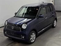 Honda N ONE лот № 90137 оценка 3.5  с аукциона в Японии 3