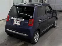 Honda N ONE лот № 90137 оценка 3.5  с аукциона в Японии 4