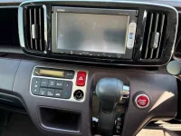 Honda N ONE лот № 90137 оценка 3.5  с аукциона в Японии 5