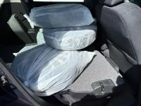 Honda N ONE лот № 90137 оценка 3.5  с аукциона в Японии 7