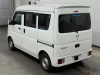 Mazda SCRUM лот № 90134 оценка 3.5  с аукциона в Японии 1