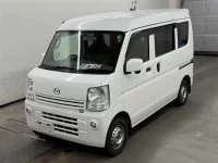 Mazda SCRUM лот № 90134 оценка 3.5  с аукциона в Японии 3