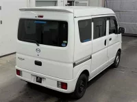 Mazda SCRUM лот № 90134 оценка 3.5  с аукциона в Японии 4