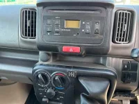 Mazda SCRUM лот № 90134 оценка 3.5  с аукциона в Японии 5