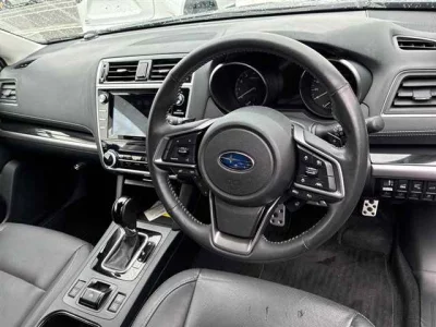 Subaru LEGACY OUTBACK