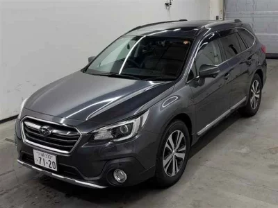 Subaru LEGACY OUTBACK