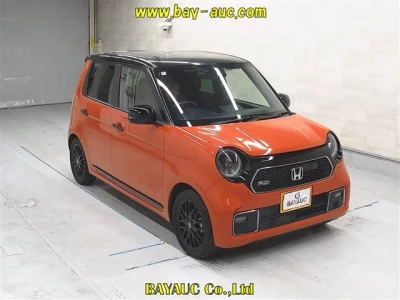 Honda N-ONE