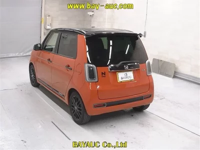 Honda N-ONE