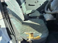 Suzuki CARRY TRUCK лот № 291 оценка 3.5  с аукциона в Японии 6