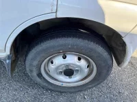 Suzuki CARRY TRUCK лот № 291 оценка 3.5  с аукциона в Японии 7