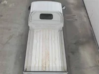 Suzuki CARRY TRUCK лот № 291 оценка 3.5  с аукциона в Японии 8