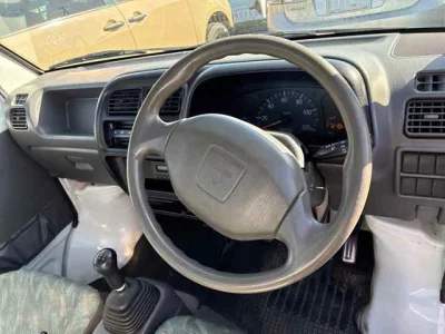 Suzuki CARRY TRUCK  с аукциона в Японии
