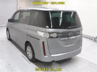 Mazda BIANTE лот № 87 оценка 3.5  с аукциона в Японии 1