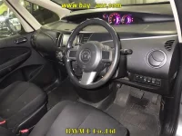 Mazda BIANTE лот № 87 оценка 3.5  с аукциона в Японии 2