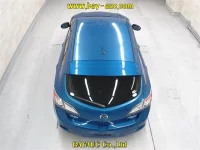 Mazda AXELA лот № 22 оценка 3.5  с аукциона в Японии 4