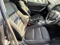 Mazda ATENZA SEDAN лот № 20071 оценка 3.5  с аукциона в Японии 6