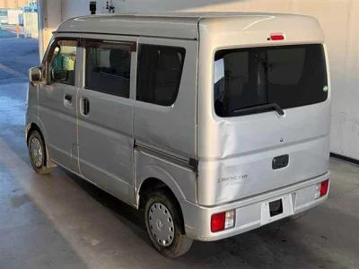 Mitsubishi MINICAB VAN