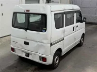Mitsubishi MINICAB VAN лот № 301 оценка R  с аукциона в Японии 4
